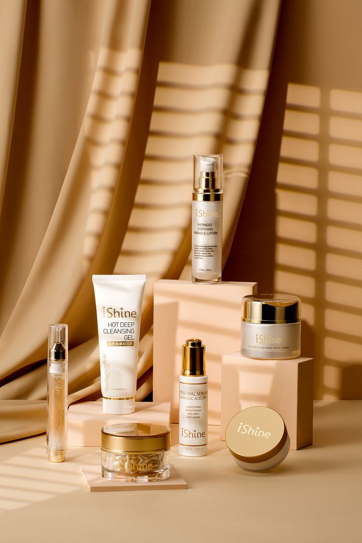 SKIN CARE