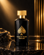 Game of Spades Wildcard by Jo Milano Paris Eau de Parfum 3.4 oz – Unisex Fragrance