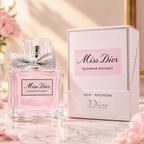 Christian Dior Miss Dior Blooming Bouquet Eau de Toilette 3.4 oz / 100ml for Women