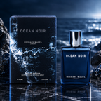 Ocean Noir by Michael Malul London EDP 3.4 oz / 100 ml