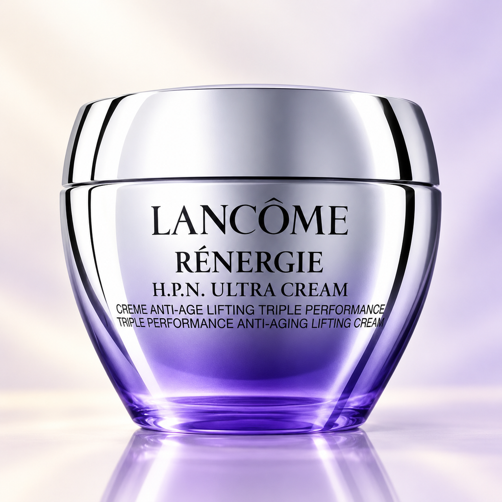 Lancôme Rénergie HPN Ultra Cream 1.69 oz / 50ml – New Sealed in Box