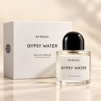 BYREDO Gypsy Water Eau de Parfum Unisex Perfume 100ml / 3.3oz