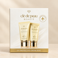 Clé de Peau Beauté UV Protective Cream SPF 50+ 50ml – Pack of 2