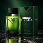 Prada Paradigme Eau de Parfum for Men 3.3 oz / 100 ml – Free Shipping