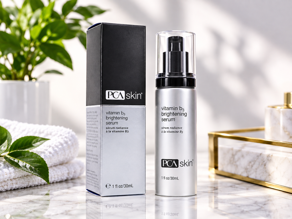 PCA Skin Vitamin B3 Brightening Serum 30ml/1oz