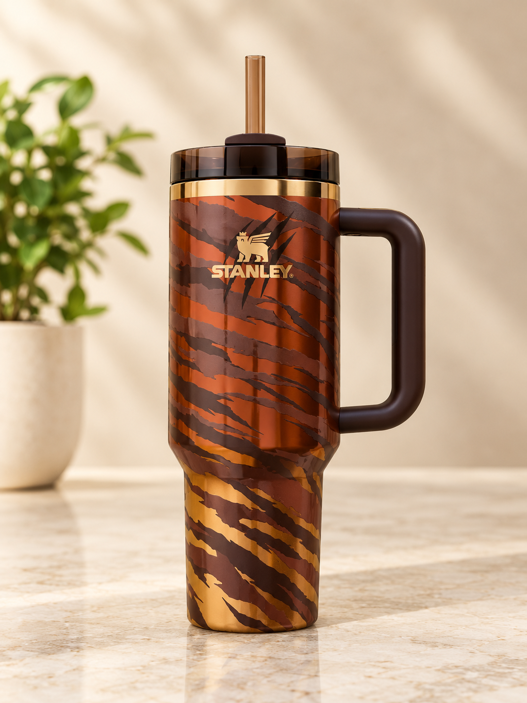 Stanley x Tyla Tyger 40oz Tumbler – Limited Edition