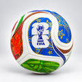 Adidas Trionda 2026 FIFA World Cup Soccer Ball Size 5 – USA, Canada & Mexico