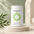 Nutrafol Women Hair Growth Supplement – 120 Capsules