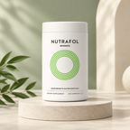 Nutrafol Women Hair Growth Supplement – 120 Capsules
