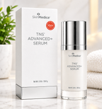 SkinMedica TNS Advanced+ Serum 1 oz – New & Sealed | Exp. 10/2028
