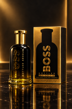 Hugo Boss Bottled Absolu Parfum Intense for Men, 3.3 oz / 100 ml, Sealed New in Box