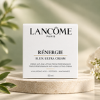 Lancôme Rénergie HPN Ultra Cream 1.69 oz / 50ml – New Sealed in Box