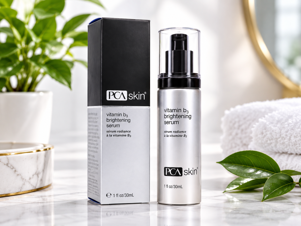 PCA Skin Vitamin B3 Brightening Serum 30ml/1oz