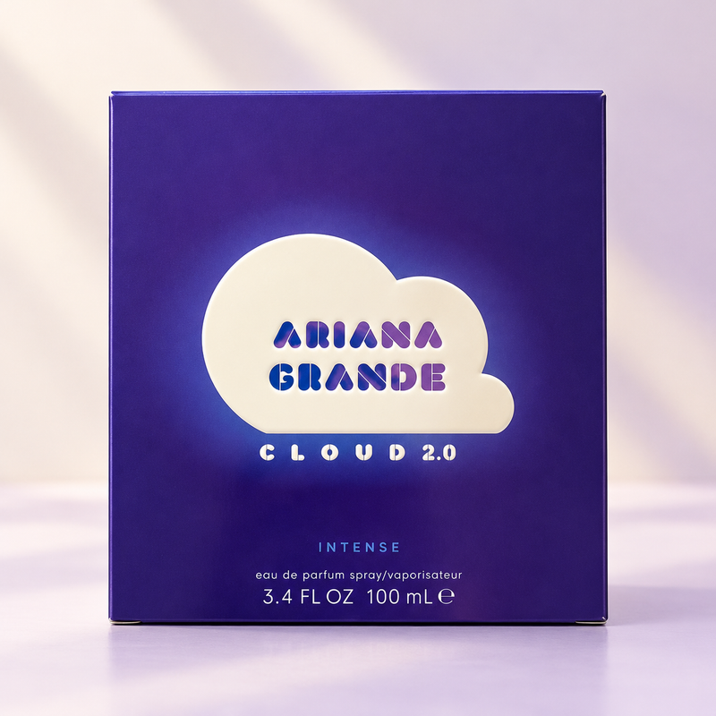 Ariana Grande Cloud 2.0 Intense Eau de Parfum 3.4 oz for Women