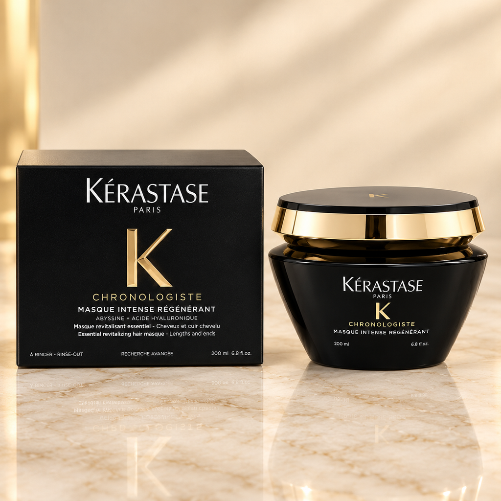 Kérastase Chronologiste Masque Intense Régénérant 200ml