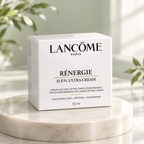 Lancôme Rénergie H.P.N. Ultra Cream 50ml / 1.69 oz with Box