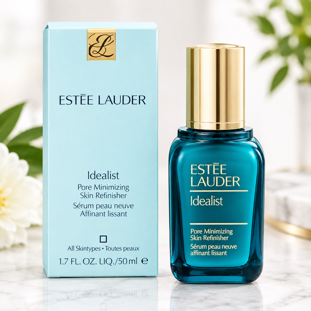 Estée Lauder Idealist Pore Minimizing Skin Refinisher 50ml 1.7oz NIB