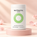 Nutrafol Women Hair Growth Supplement – 120 Capsules