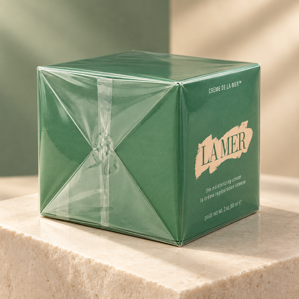 La Mer The Moisturizing Cream 60ml / 2 oz – Luxury Face Moisturizer