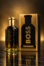 Hugo Boss Bottled Absolu Parfum Intense for Men, 3.3 oz / 100 ml, Sealed New in Box