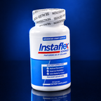 Instaflex Advanced Joint Relief Supplement – 30 Capsules