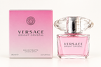 Versace Bright Crystal Eau de Toilette 3.0 oz / 90ml for Women – New in Box