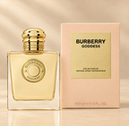 Burberry Goddess Eau de Parfum 100ml / 3.3 oz for Women – New