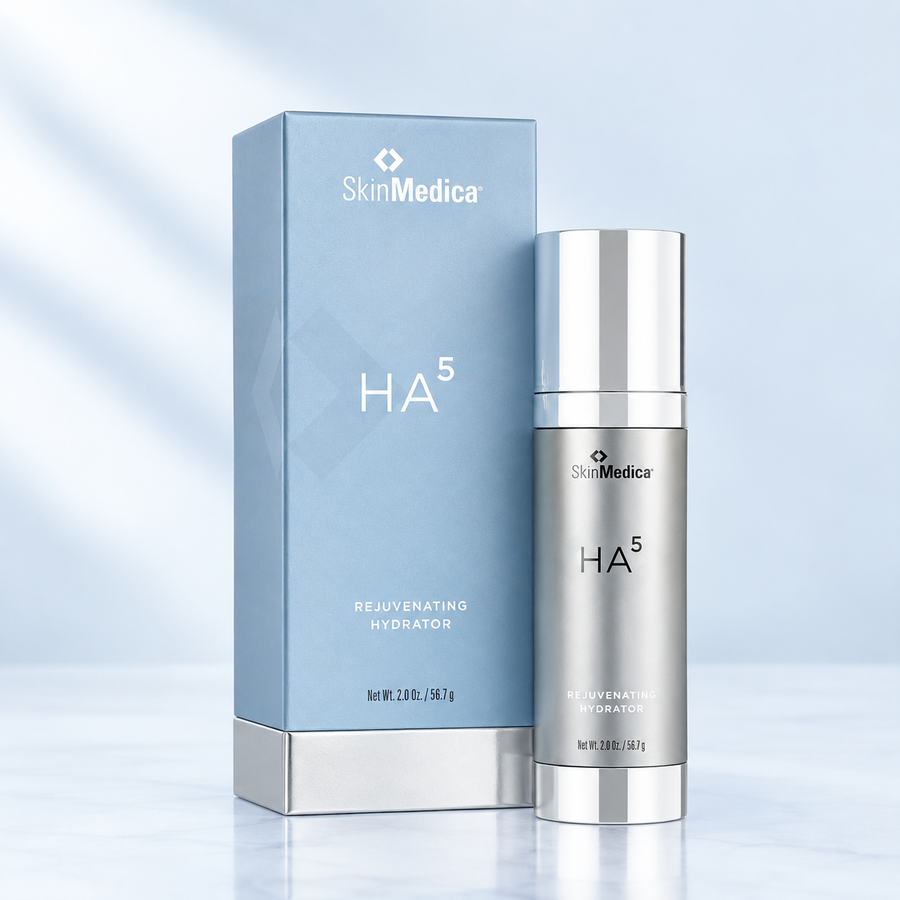 SkinMedica HA5 Rejuvenating Hydrator 2 oz – New Sealed Authentic
