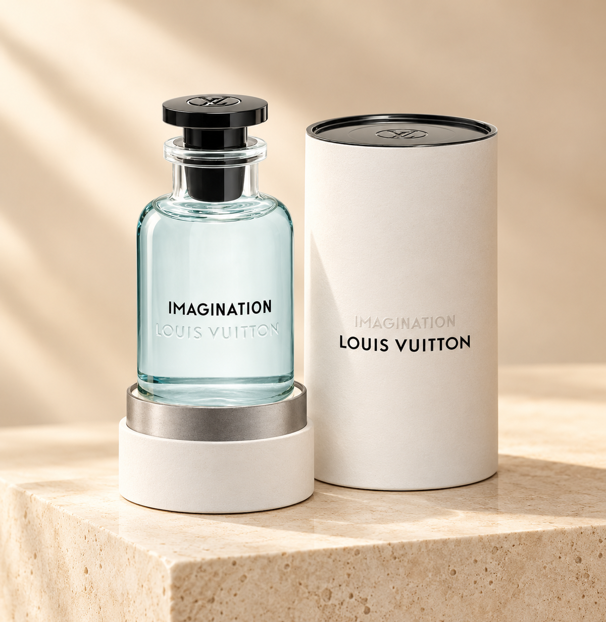 Louis Vuitton Imagination Eau de Parfum 100ml / 3.4 oz – Luxury Fragrance