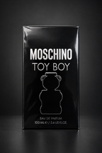 Moschino Toy Boy Eau de Parfum Spray 100 mL / 3.4 oz – Sealed