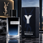 Yves Saint Laurent Y Eau de Parfum 100ml for Men – Brand New & Sealed