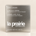 La Prairie Skin Caviar Luxe Eye Cream 20ml – Luxury Anti-Aging Eye Moisturizer