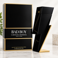 Carolina Herrera Bad Boy Eau de Toilette Spray 3.4 oz / 100 ml