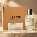 Le Labo Santal 33 Eau de Parfum 1.7 oz / 50 mL Unisex Fragrance