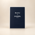 CHANEL Bleu de Chanel Eau de Toilette 100ml / 3.4 oz with Box