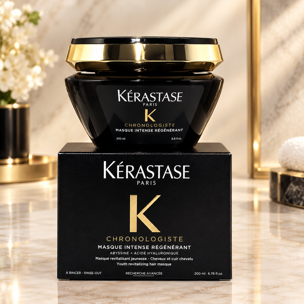 Kérastase Chronologiste Masque Intense Régénérant 200ml