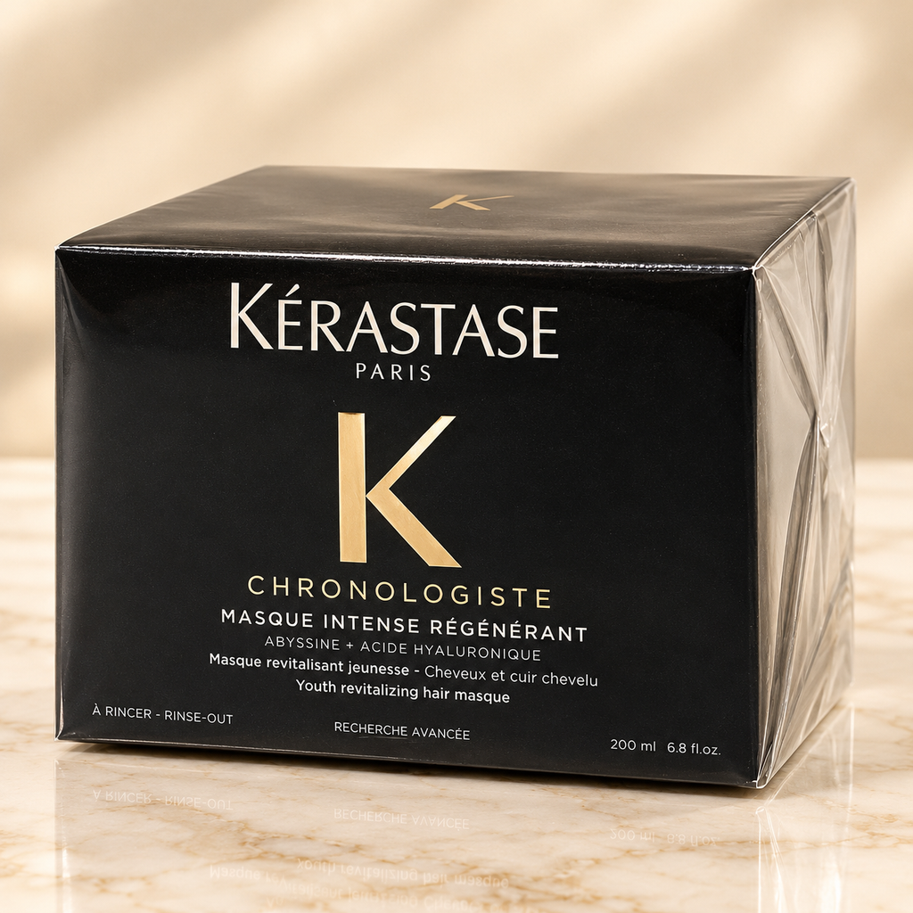 Kérastase Chronologiste Masque Intense Régénérant 200ml