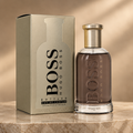 Hugo Boss Bottled Eau de Parfum for Men 3.3 oz / 100ml – New & Sealed