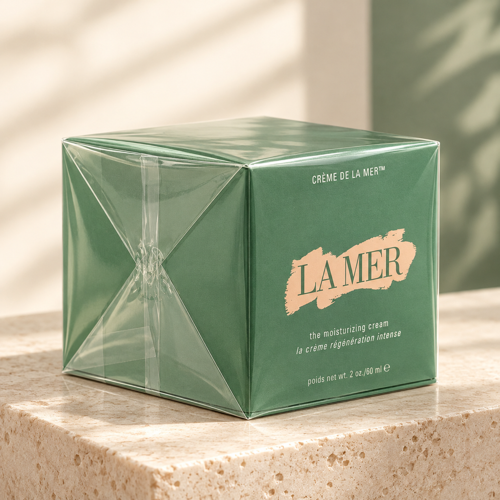 La Mer The Moisturizing Cream 60ml / 2 oz – Luxury Face Moisturizer