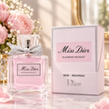 Christian Dior Miss Dior Blooming Bouquet Eau de Toilette 3.4 oz / 100ml for Women