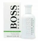 Hugo Boss No. 6 Unlimited Cologne for Men 3.4 oz EDP New in Box