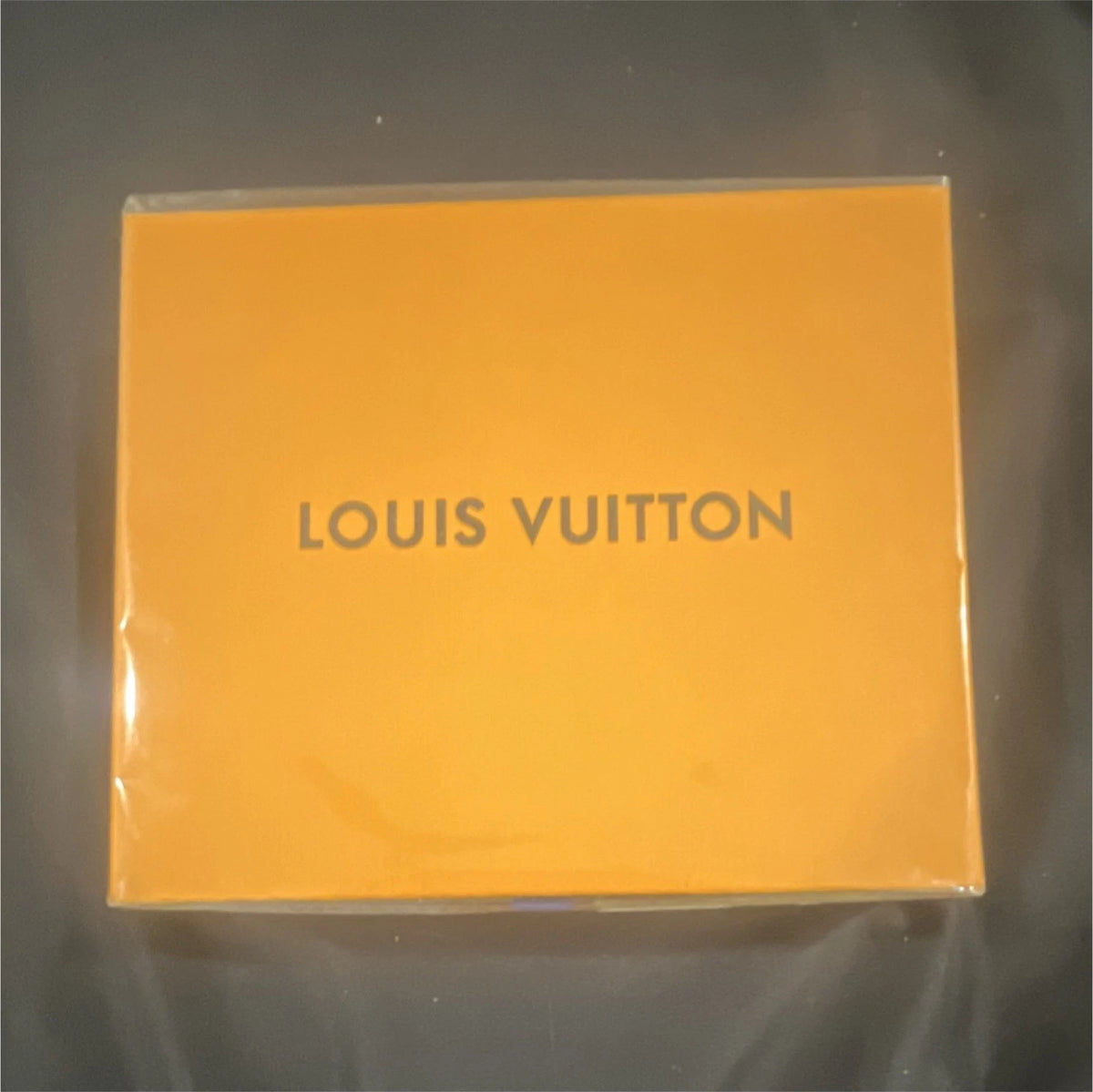 Louis Vuitton Leather Wallet – Luxury Designer Wallet