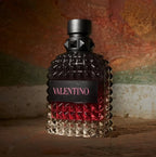 Valentino Uomo Born In Roma Intense EDP 100ml For Men