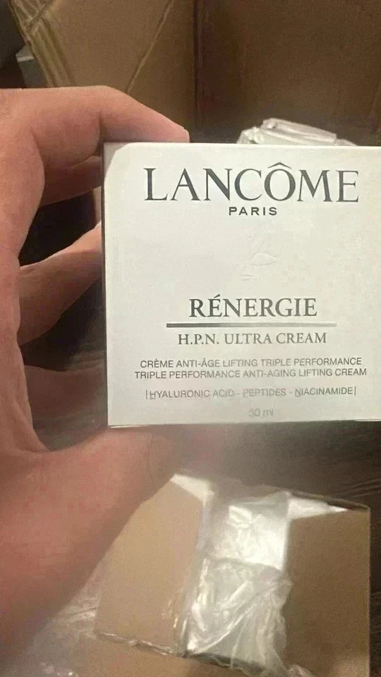 Lancôme Absolue Revitalizing & Brightening Soft Cream 2 oz – New Sealed