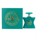 Bond No. 9 Greenwich Village Eau de Parfum 3.4 oz / 100ml – NIB