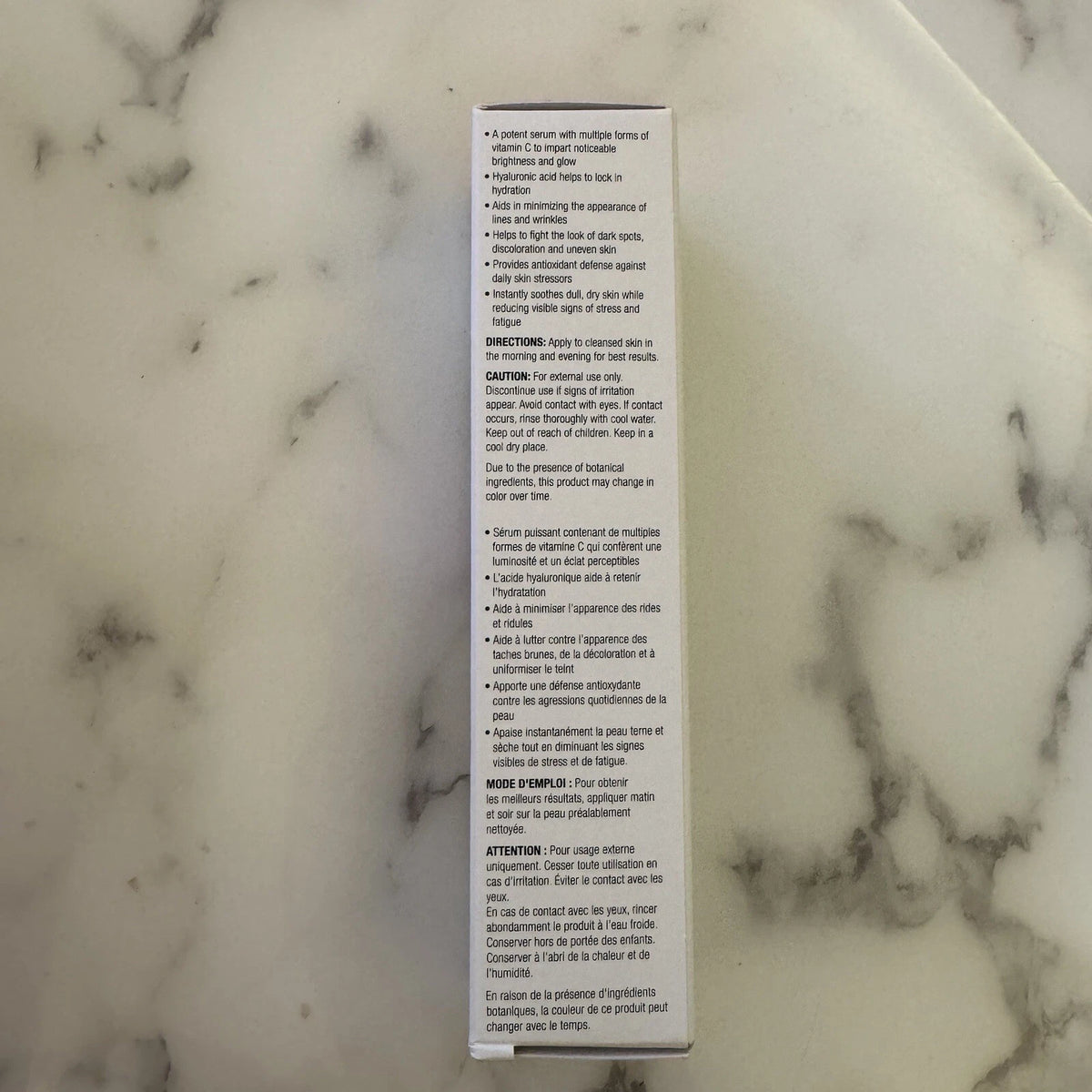 IMAGE Skincare VITAL C Hydrating Anti-Aging Serum – Vitamin C Facial Serum