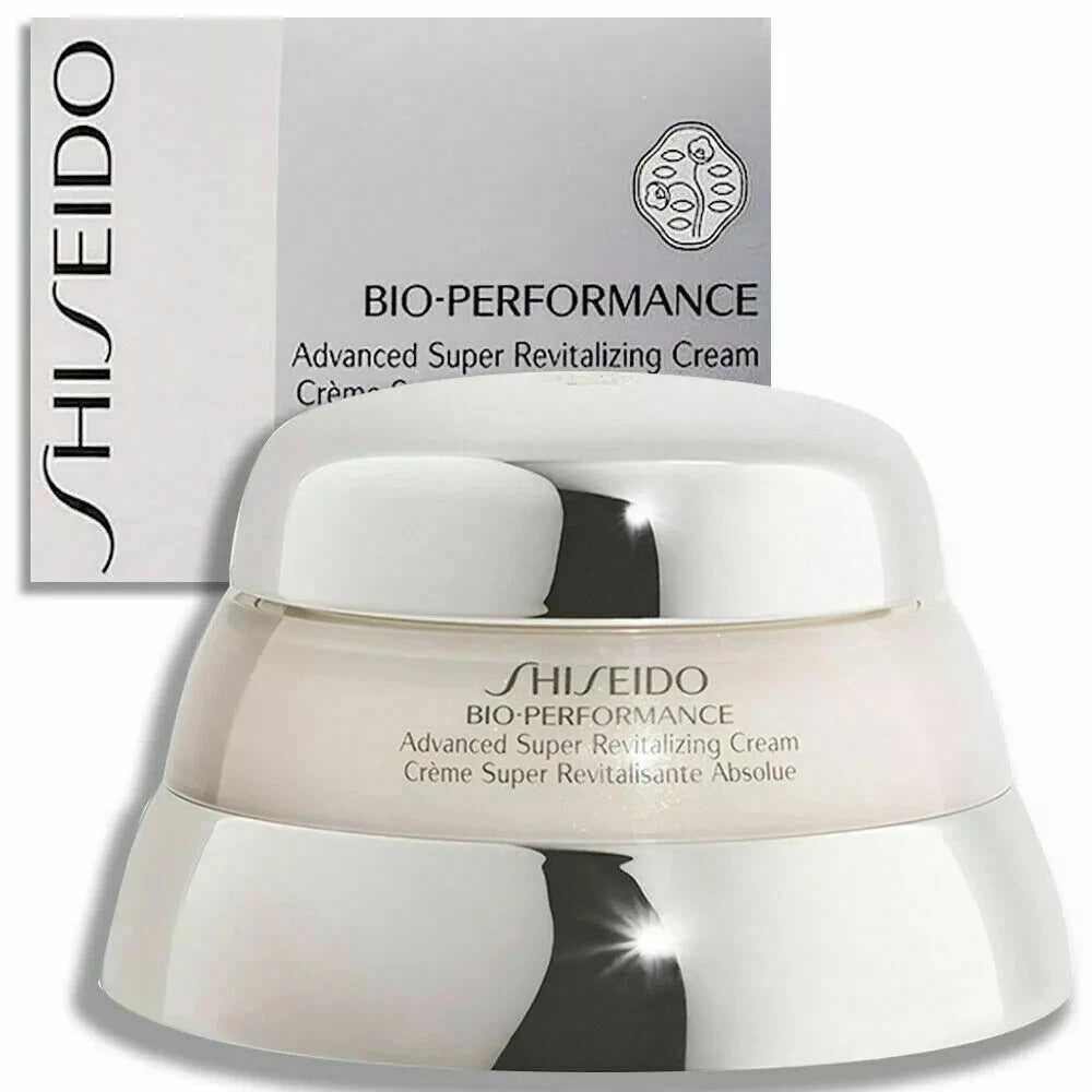 Shiseido Bio-Performance Advanced Super Revitalizing Cream 1.7 oz / 50ml