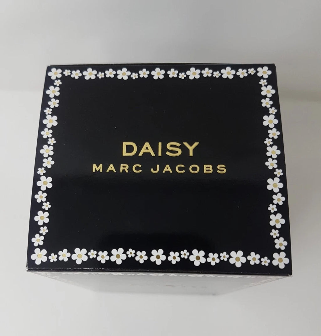 Daisy Marc Jacobs Empty Perfume Box Only 3.3oz
