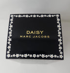 Daisy Marc Jacobs Empty Perfume Box Only 3.3oz