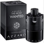 Azzaro The Most Wanted Eau de Parfum Intense for Men 3.4 oz / 100 ml